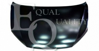 EQUAL QUALITY l02487 - Капот двигателя